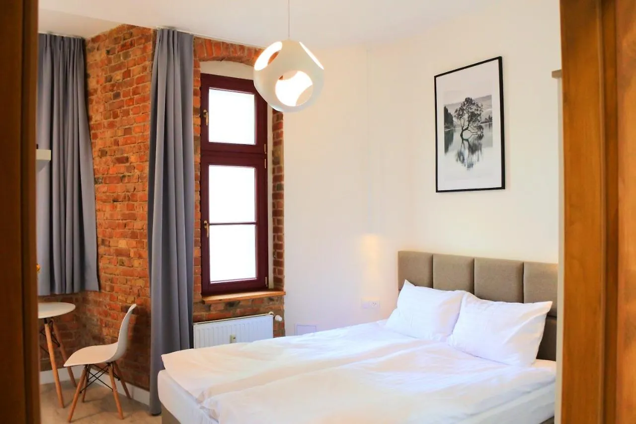 Apartment Provenir Home Kwiatowa 5 Poznan Poland