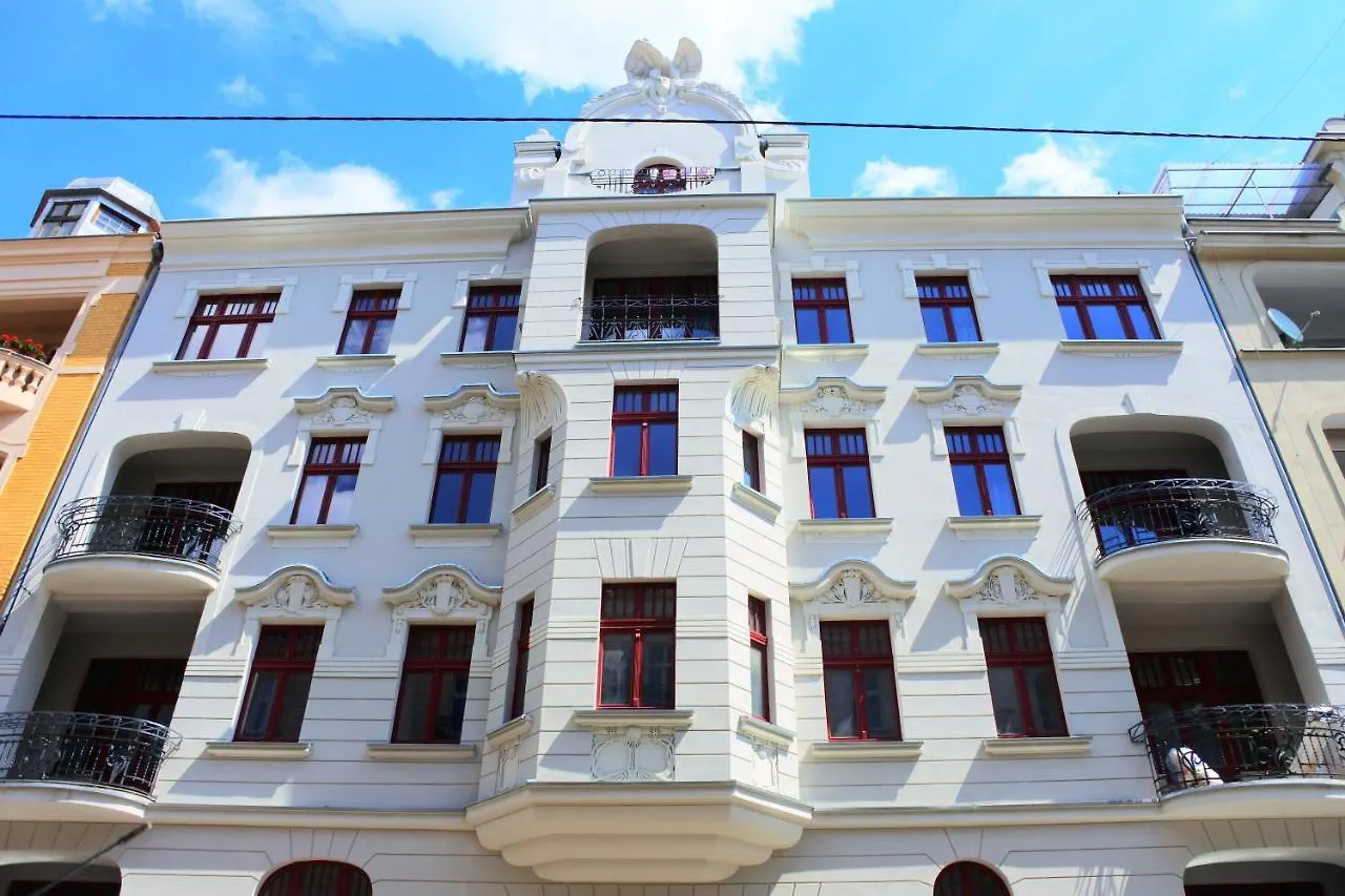 Provenir Home Kwiatowa 5 Poznan