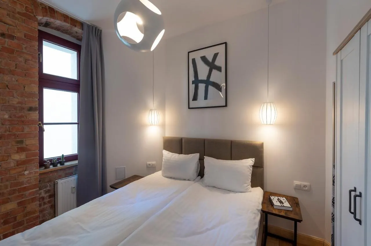 Provenir Home Kwiatowa 5 Poznan Poland