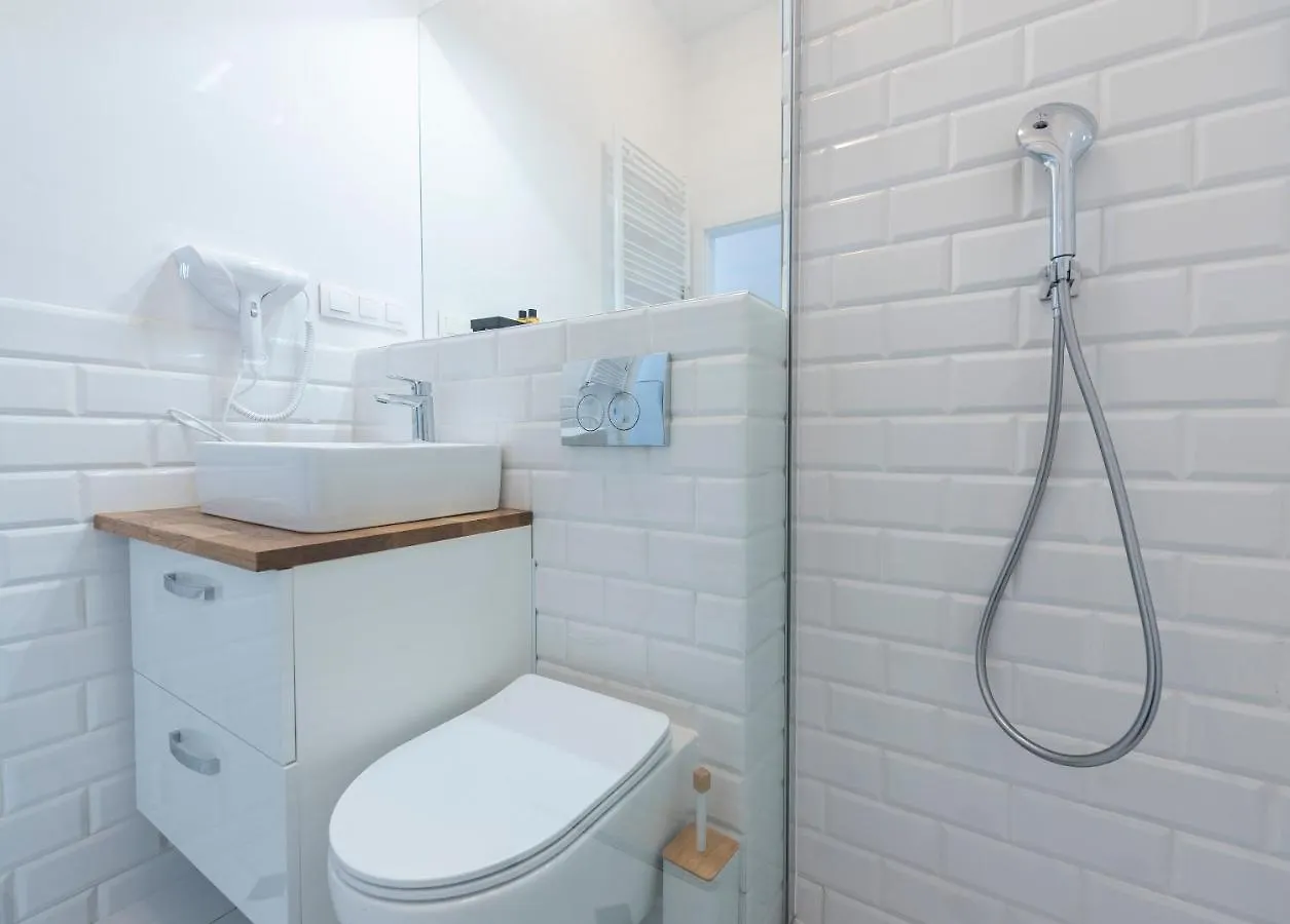 Provenir Home Kwiatowa 5 Poznan Apartment