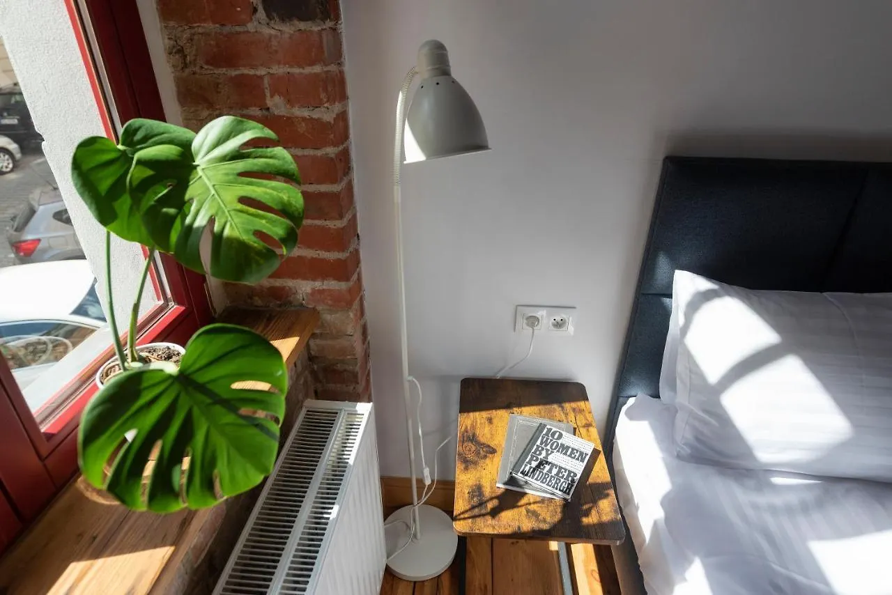 Apartment Provenir Home Kwiatowa 5 Poznan