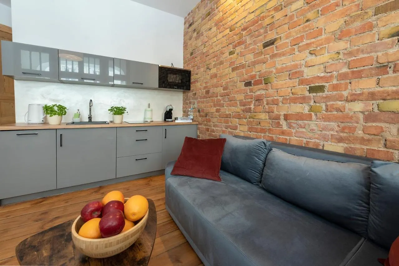 Apartment Provenir Home Kwiatowa 5 Poznan