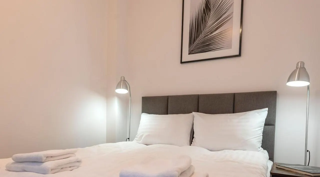 פוזנן Provenir Home Kwiatowa 5 0*,  פולין