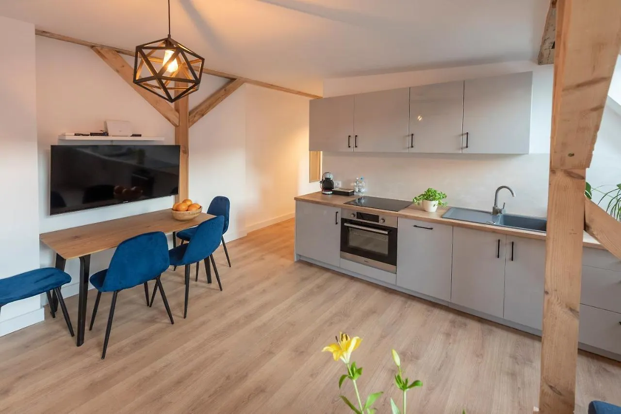 Provenir Home Kwiatowa 5 Poznan