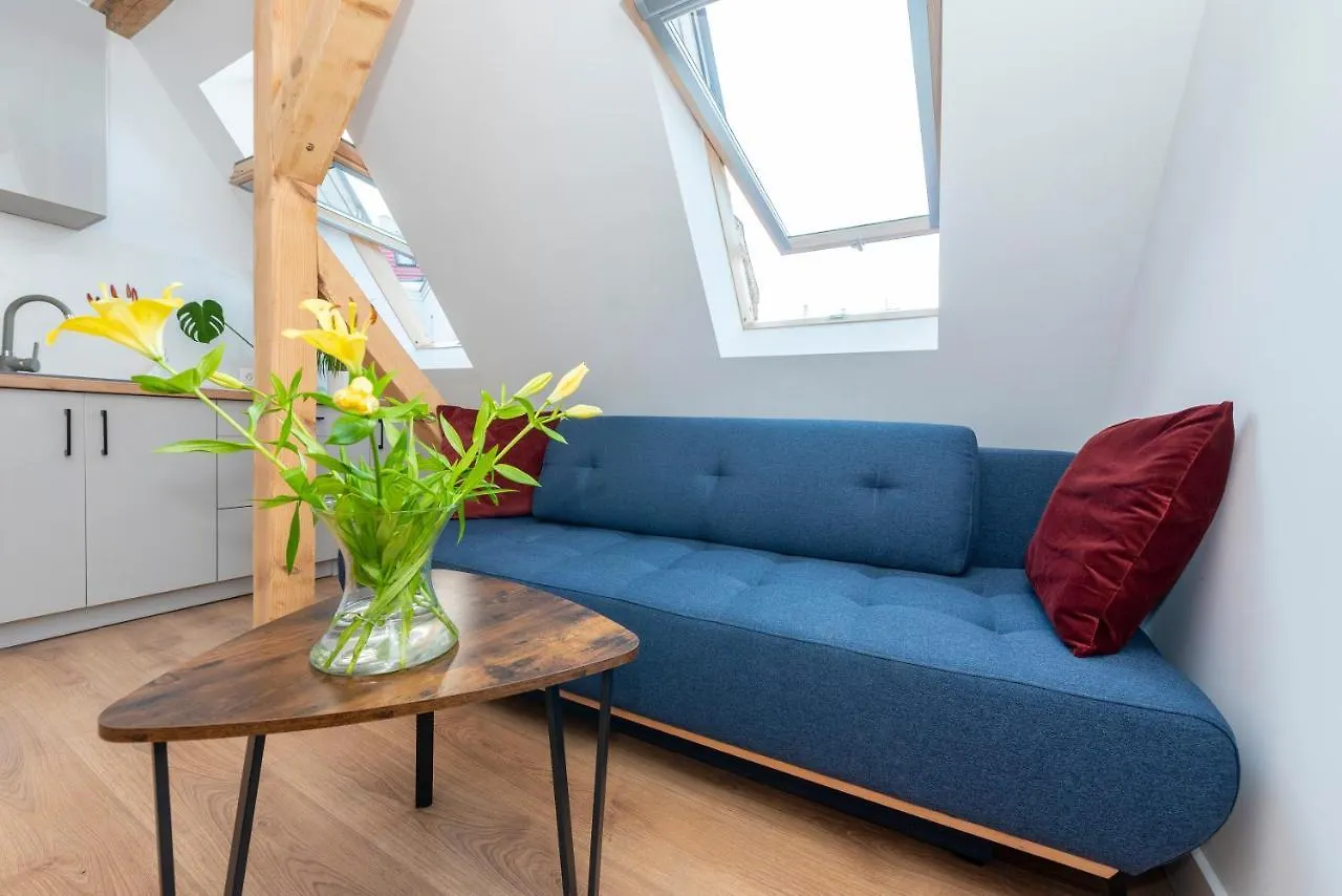 Provenir Home Kwiatowa 5 Poznan