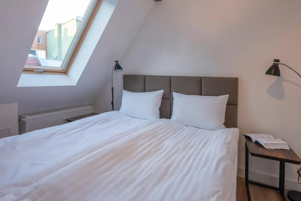 דירה פוזנן Provenir Home Kwiatowa 5 פולין