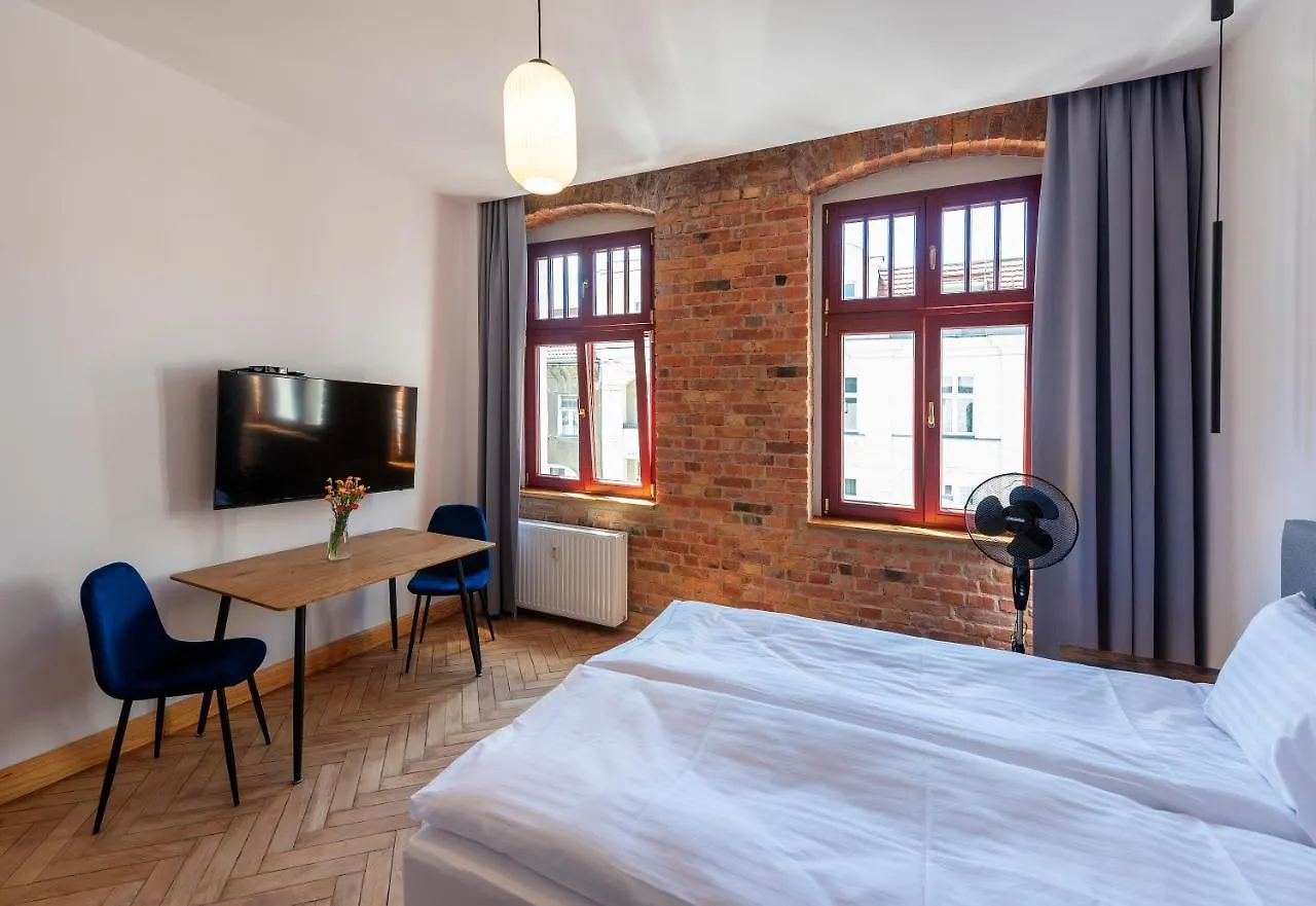 Provenir Home Kwiatowa 5 Poznan