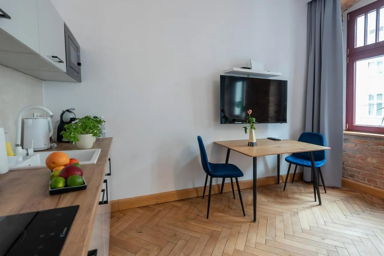 Provenir Home Kwiatowa 5 Poznan Poland