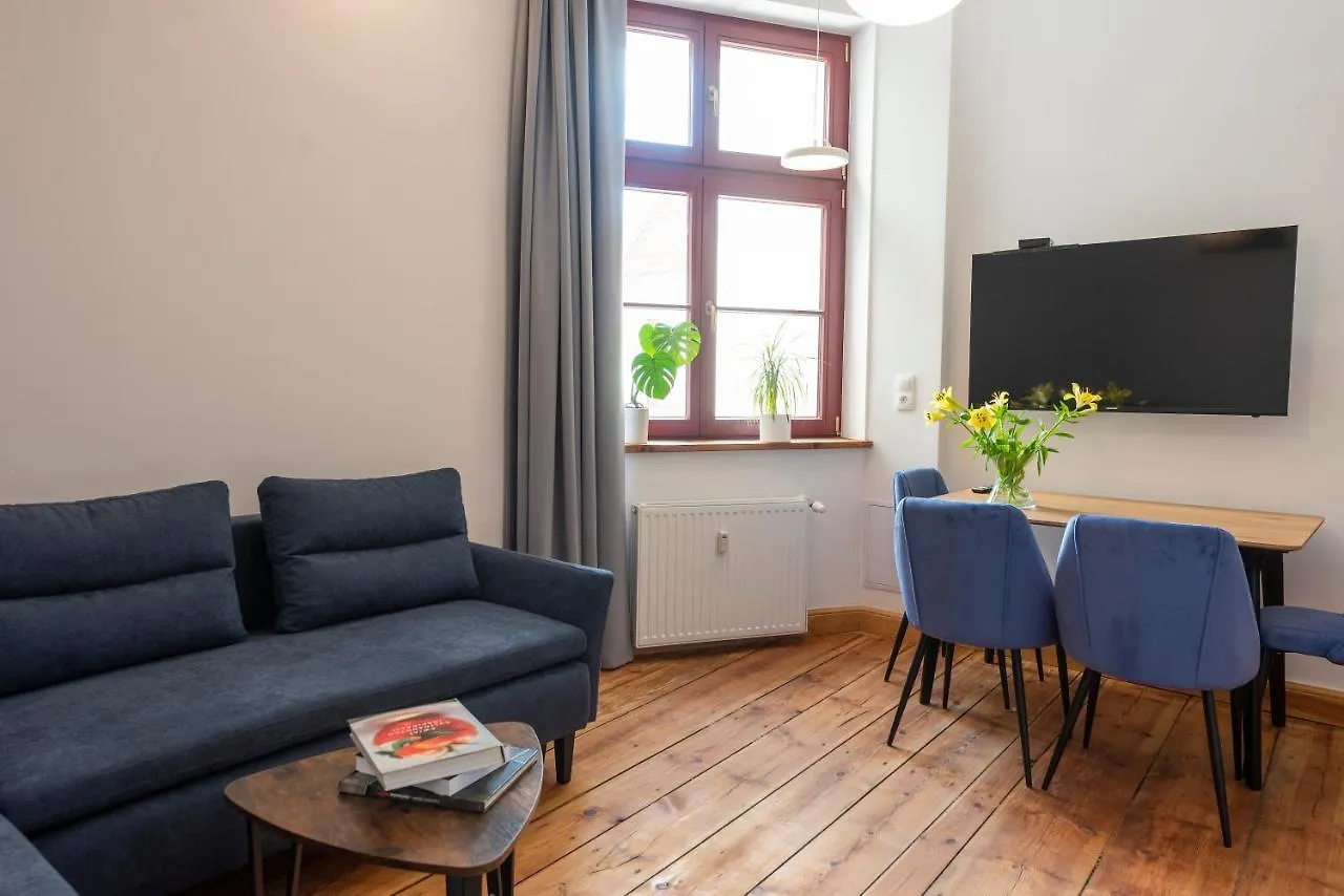 פוזנן Provenir Home Kwiatowa 5 0*,