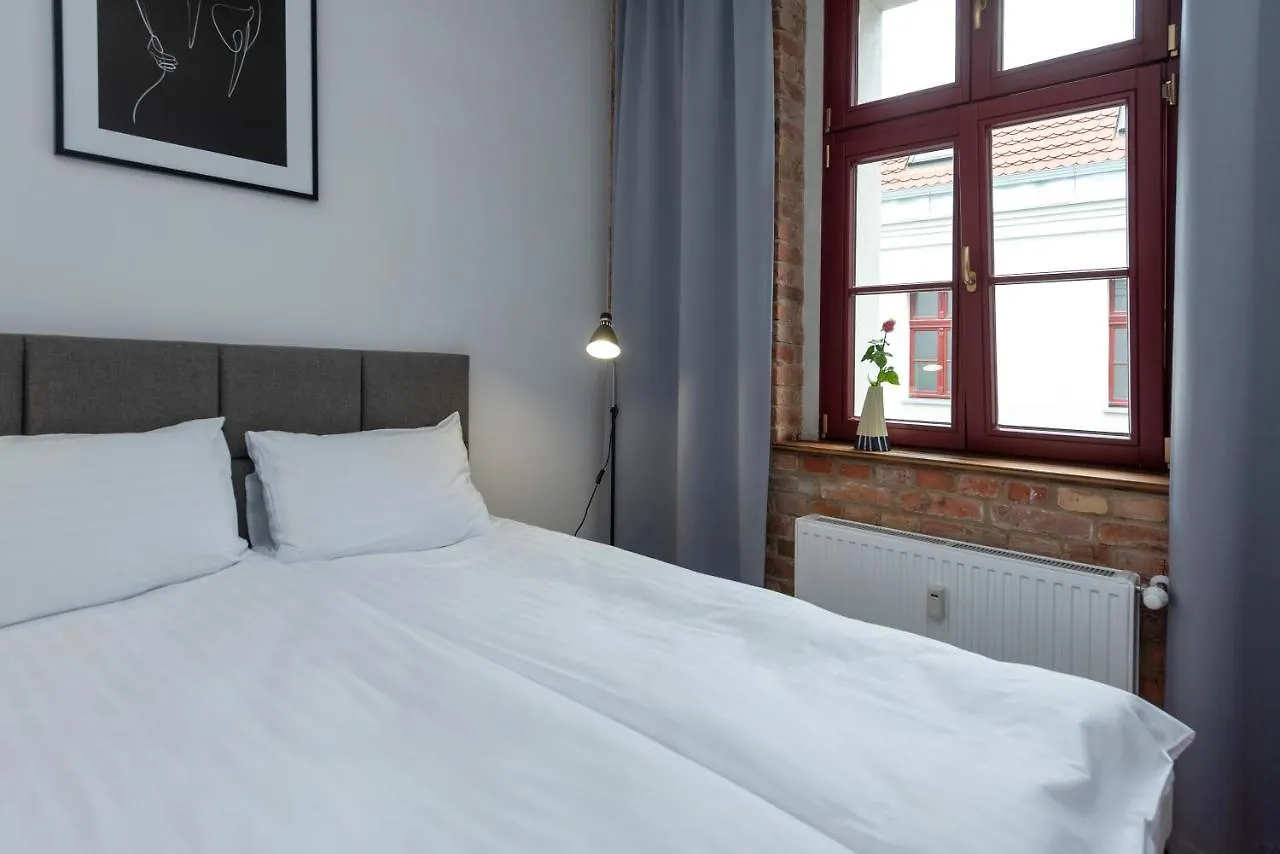 Provenir Home Kwiatowa 5 Poznan