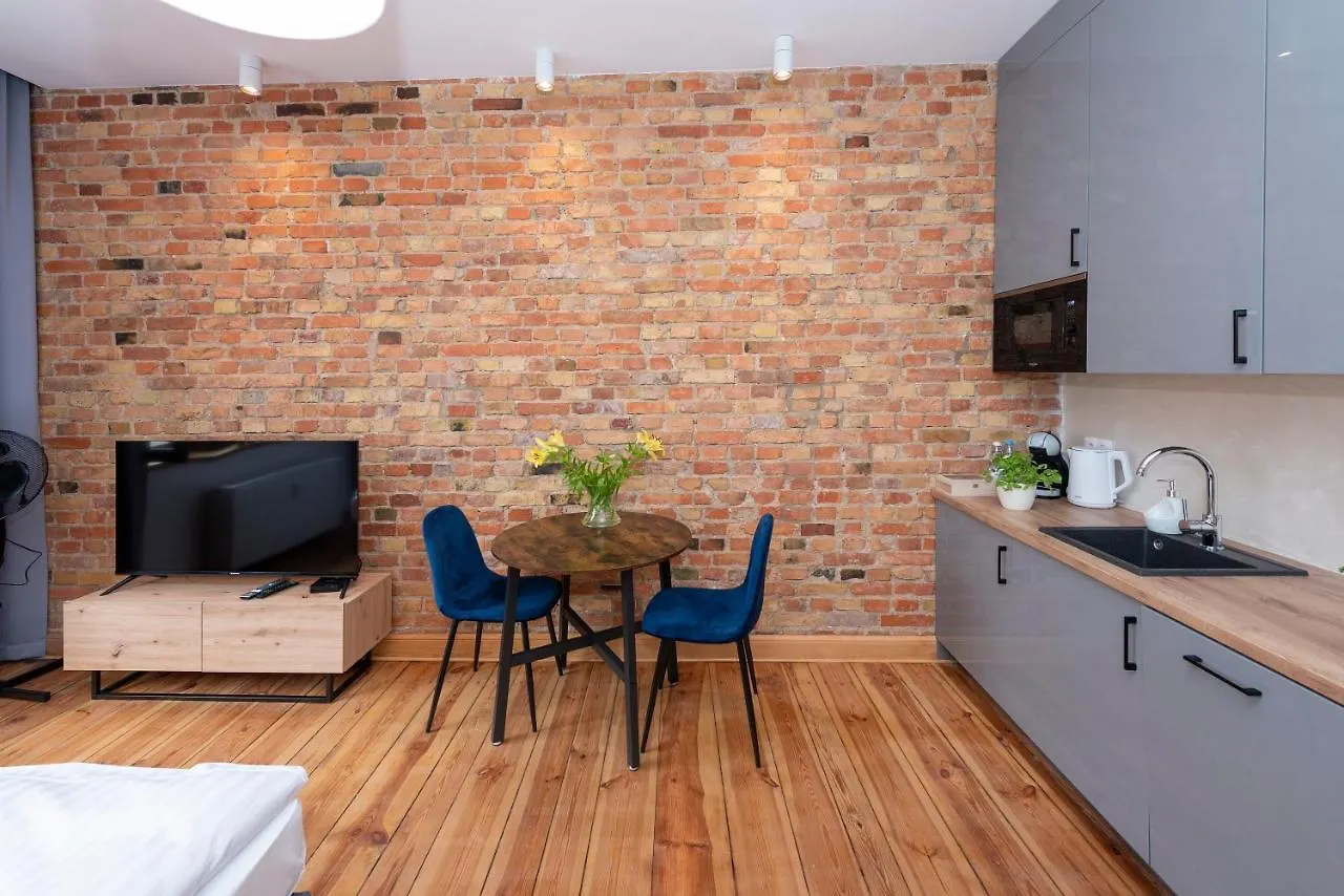 Provenir Home Kwiatowa 5 Poznan Poland