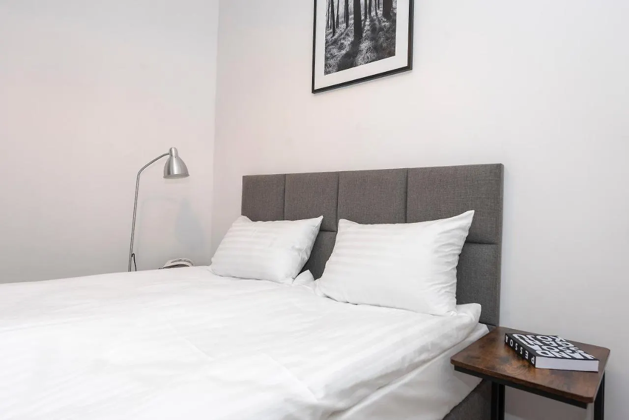 Provenir Home Kwiatowa 5 Poznan