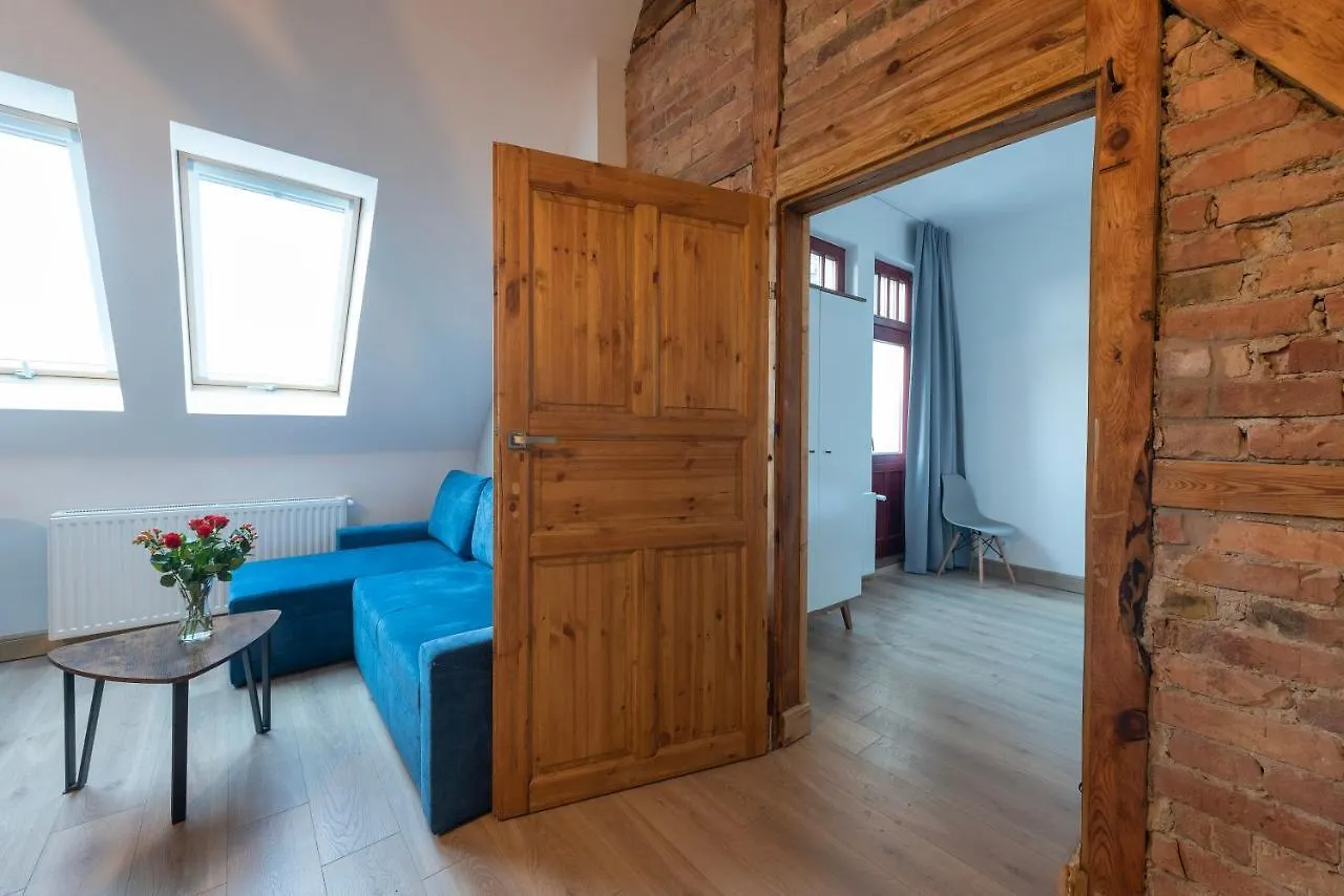 Apartment Provenir Home Kwiatowa 5 Poznan