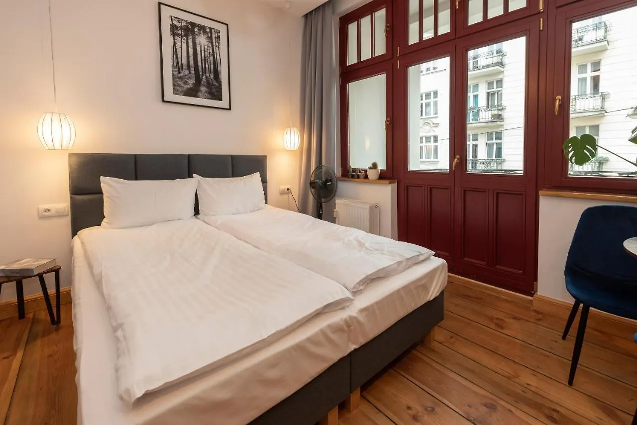 Provenir Home Kwiatowa 5 Poznan