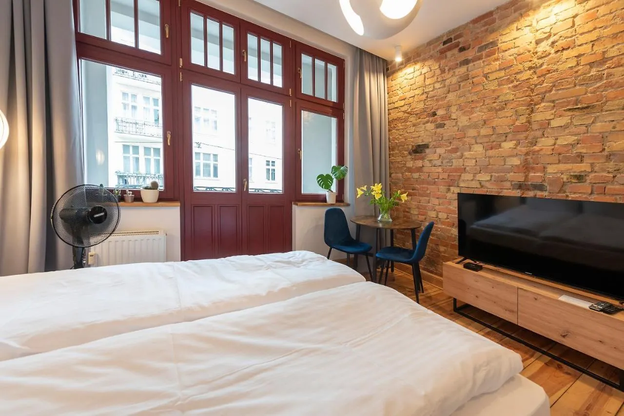 Provenir Home Kwiatowa 5 Poznan Poland