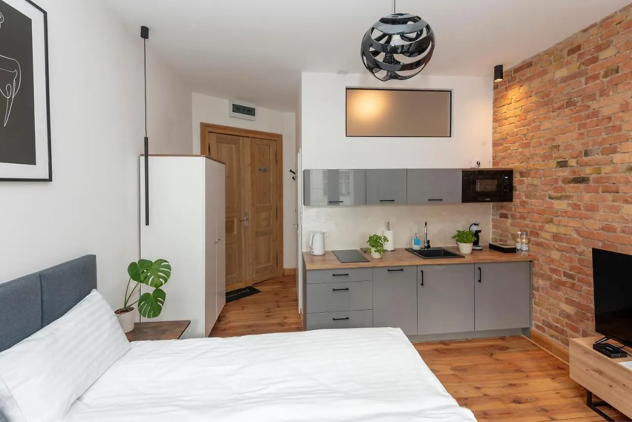Provenir Home Kwiatowa 5 Poznan
