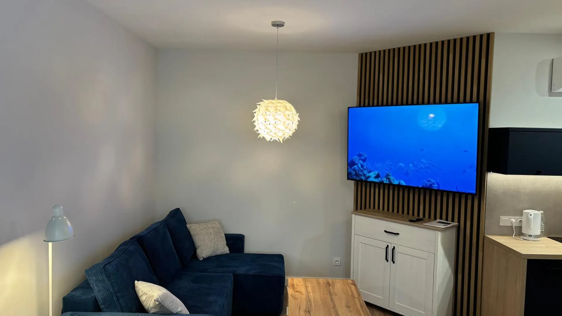 דירה פוזנן Provenir Home Kwiatowa 5 פולין