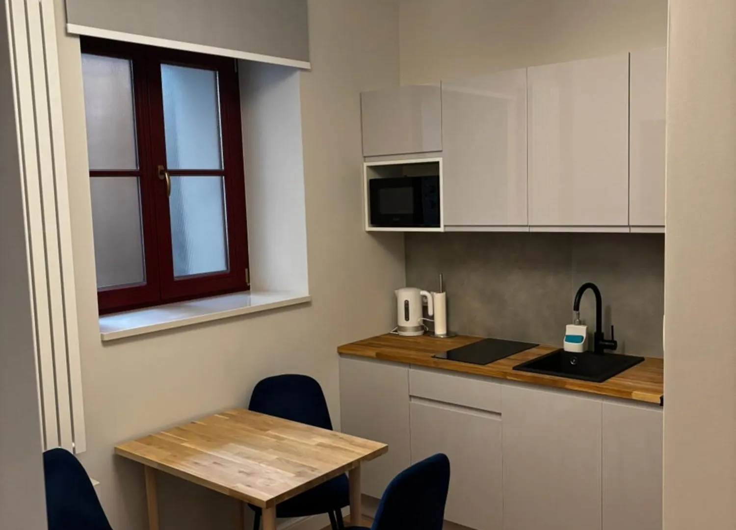 פוזנן Provenir Home Kwiatowa 5