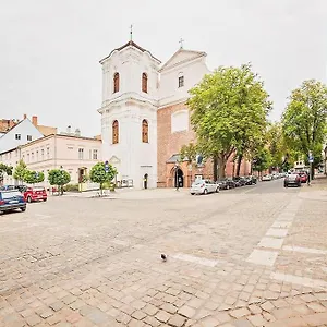 Dominikanska 9 - Bemyguest! In Poznan