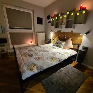 Jr Smolna Apartment