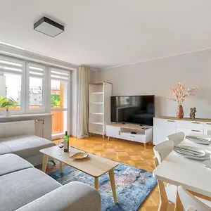 Family Center Spot Apartment