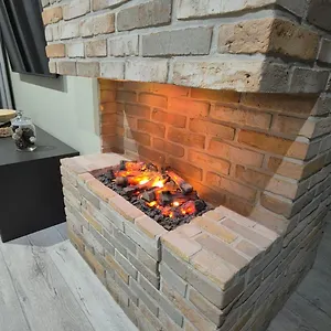 Boznicza Old Town Lux Apartment, Self Check-in 24h, Free Parking Poznan
