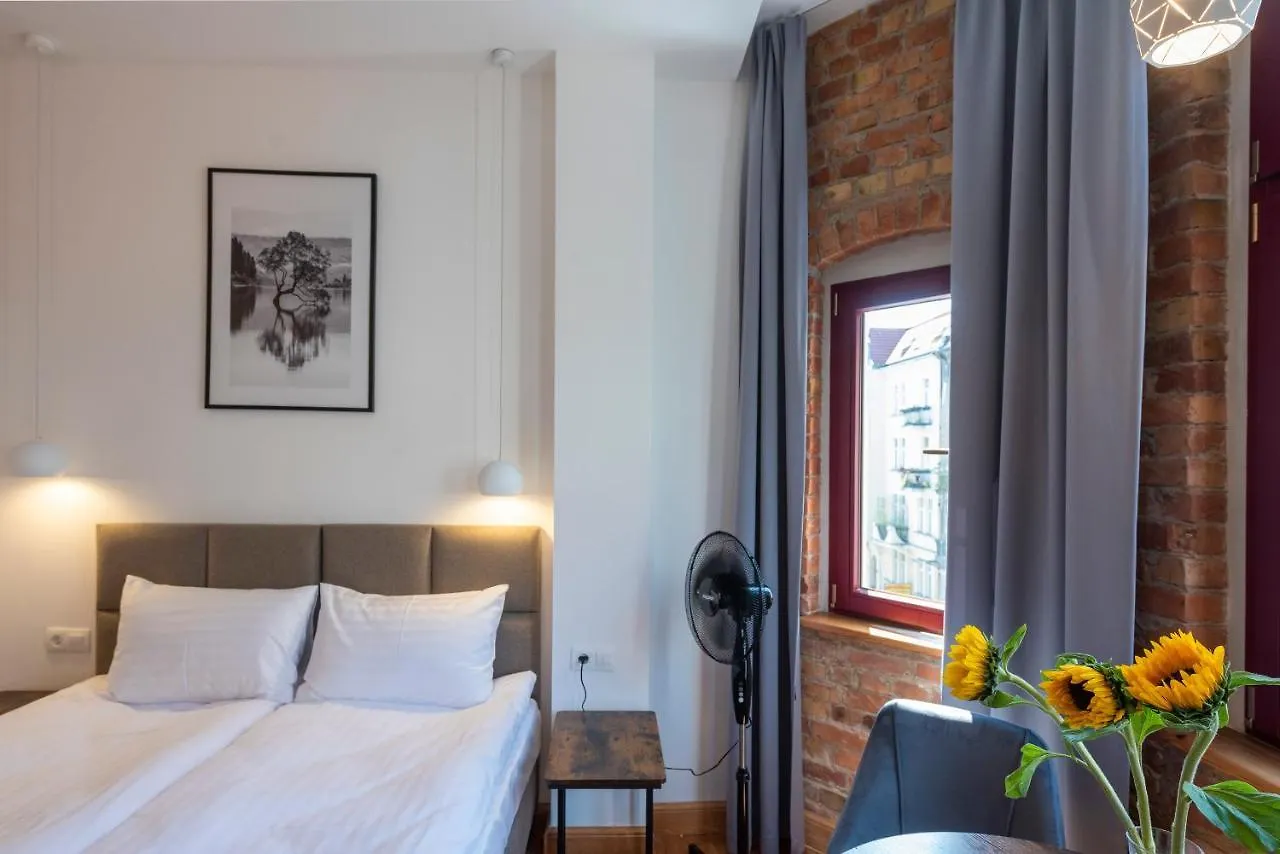 Provenir Home Kwiatowa 5 Posen