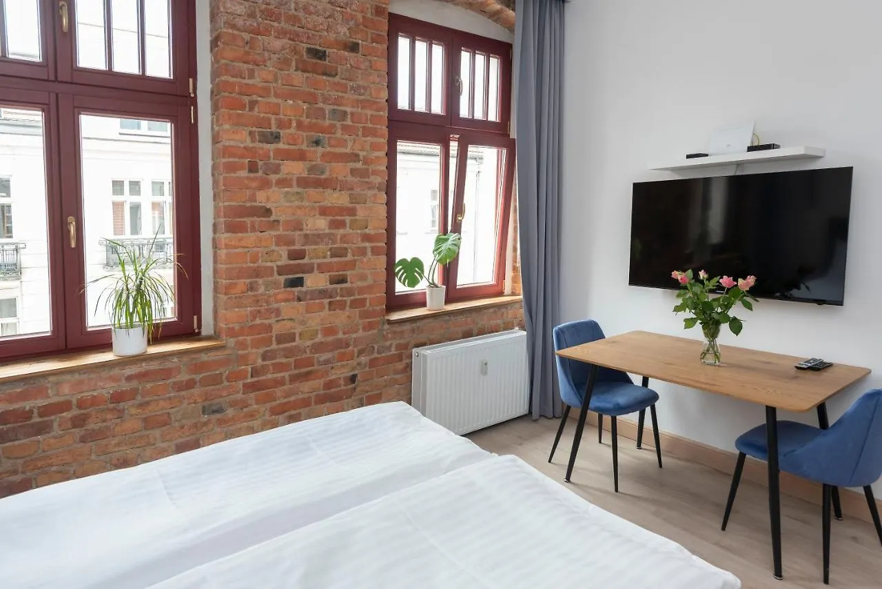 Provenir Home Kwiatowa 5 Posen Polen
