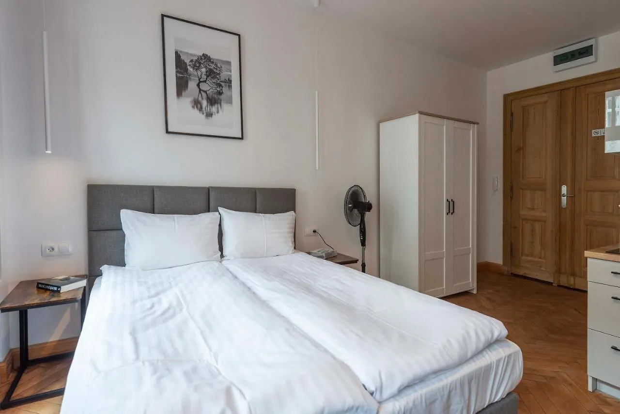 Provenir Home Kwiatowa 5 Posen