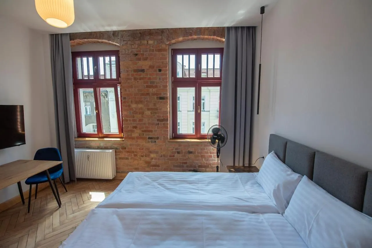 Provenir Home Kwiatowa 5 Posen