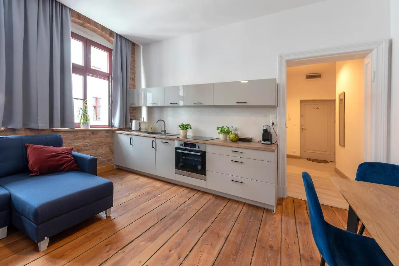 Provenir Home Kwiatowa 5 Posen