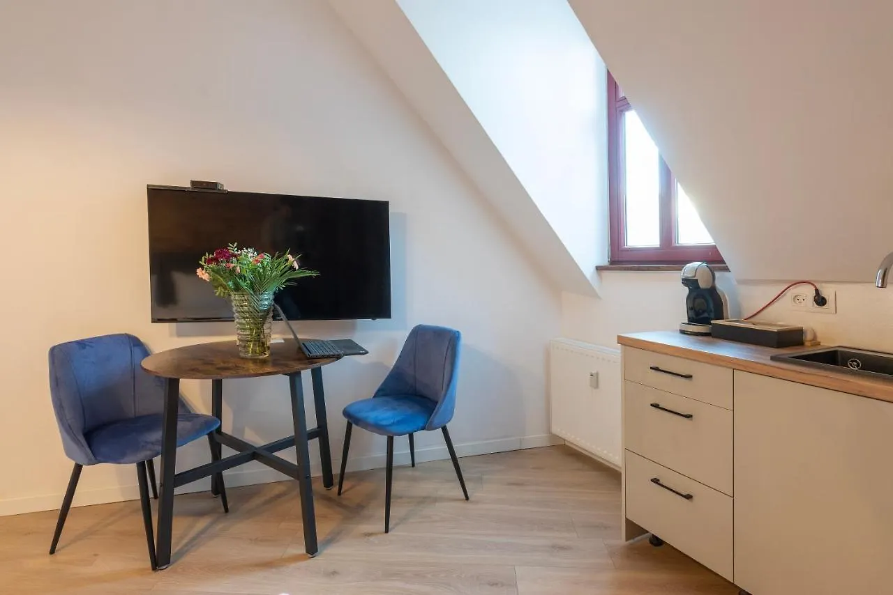 Provenir Home Kwiatowa 5 Posen Apartment