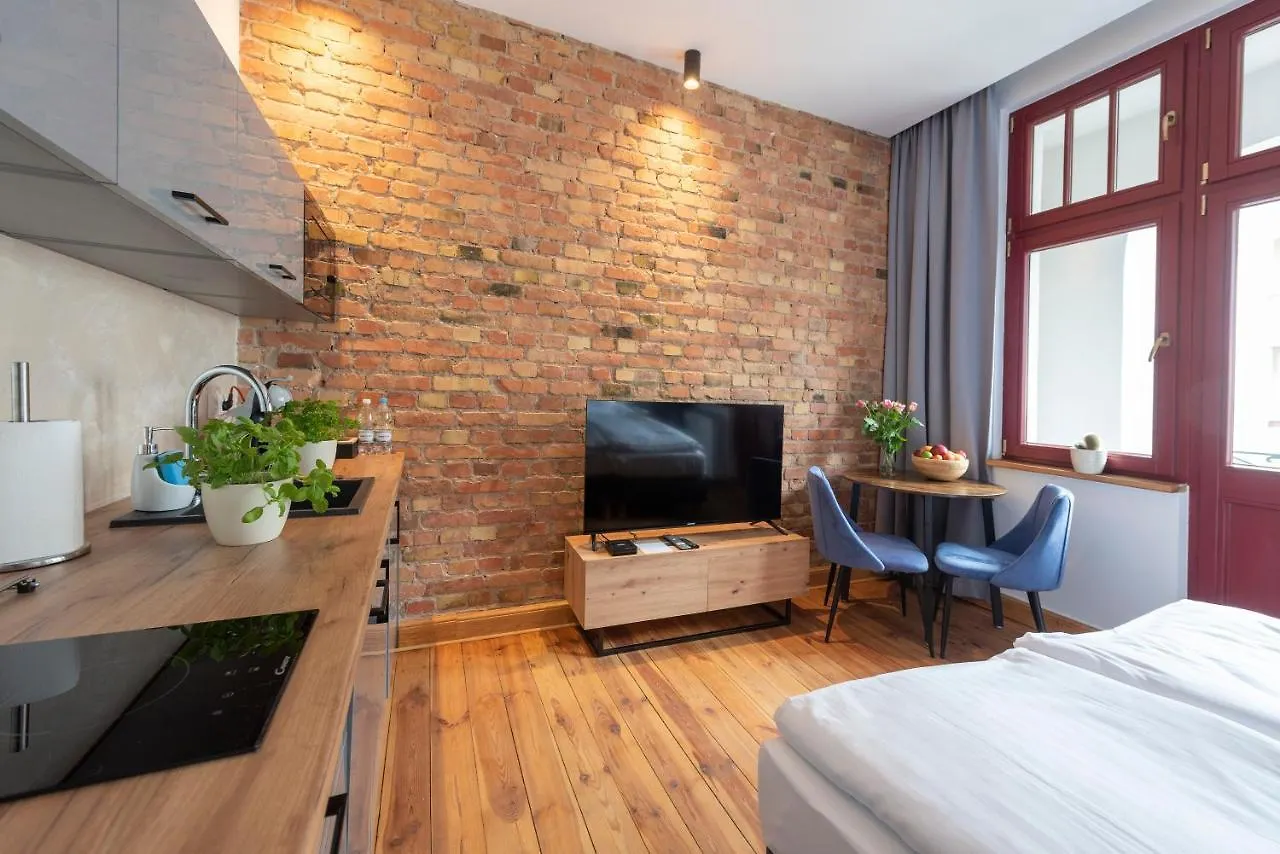 Provenir Home Kwiatowa 5 Posen
