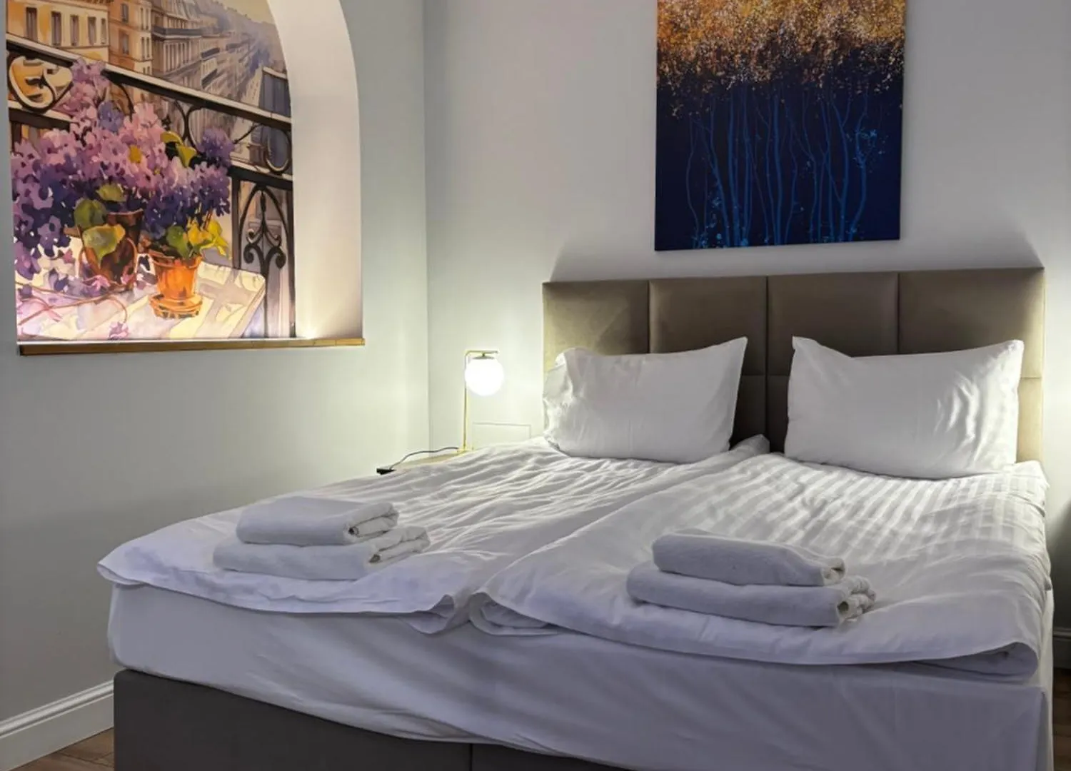 Apartment Provenir Home Kwiatowa 5 Posen Polen